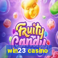 win23 casino